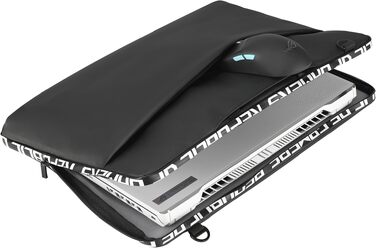 Чохол-папка для ноутбука ASUS ROG Ranger Sleeve 16
