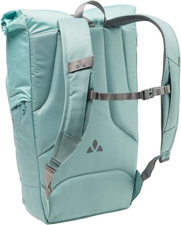 Рюкзак VAUDE Okab універсальний розмір, міський, чорний