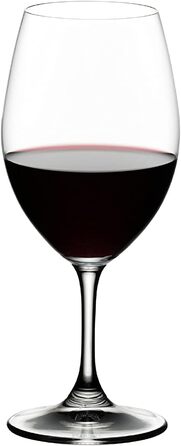 Набір келихів для червоного вина Riedel Ouverture, 2 шт