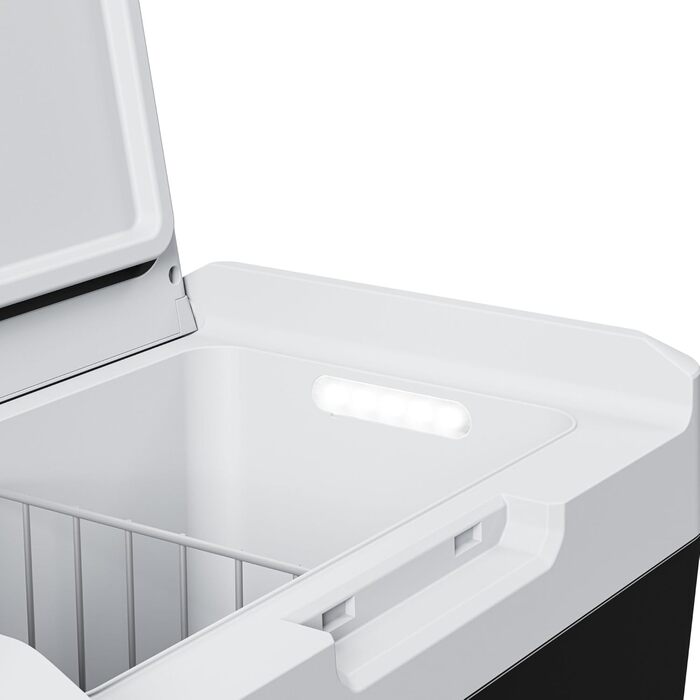 DOMETIC CFF20 Автомобільний холодильник-морозильник 21л (12/24V, 100-240V) для авто, кемпінгу, вантажівок, човнів - компресорний, +20°C до -18°C