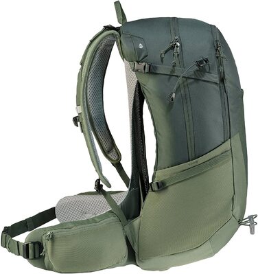 Туристичний рюкзак deuter Futura 27 л для походів