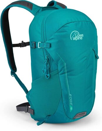 Рюкзак Lowe Alpine Edge II 18 л ультрамариновий для туризму