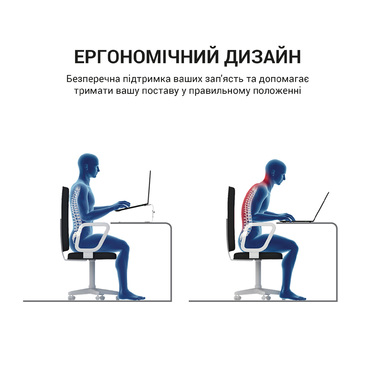 Підставка під ноутбук OfficePro LS121G
