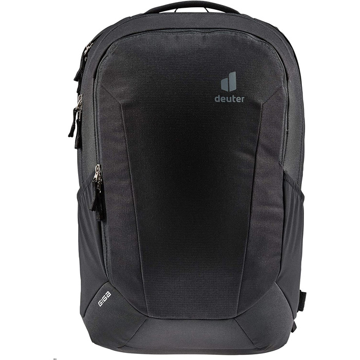 Рюкзак для ноутбука Deuter Giga 28 л, чорний, міський