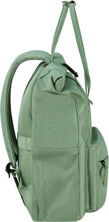 Рюкзак для ноутбука American Tourister Urban Groove 42,5 см 20,5 л зелений