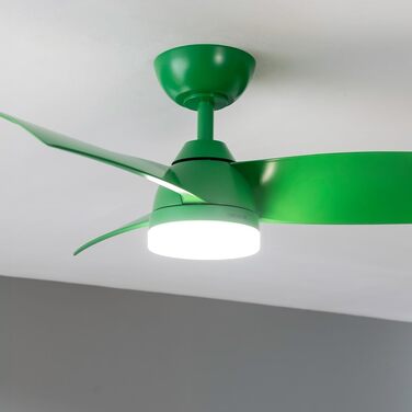 Стельовий вентилятор Cecotec EnergySilence Aero 3050 Pink 36