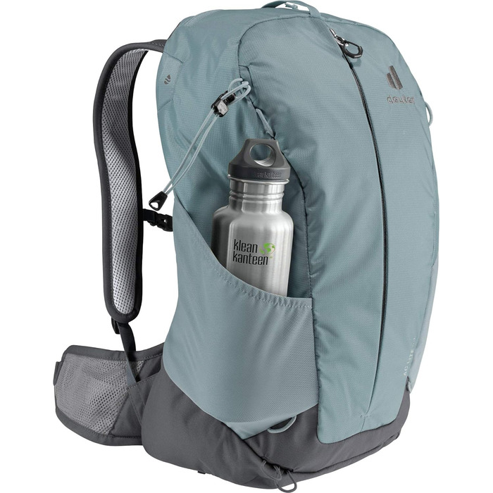 Рюкзак для туризму Deuter AC Lite 23 л, сланець-графіт