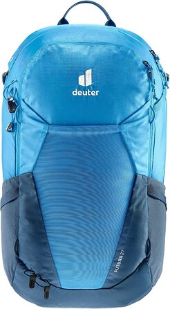 Рюкзак для туризму Deuter Futura 27 л Reef-ink