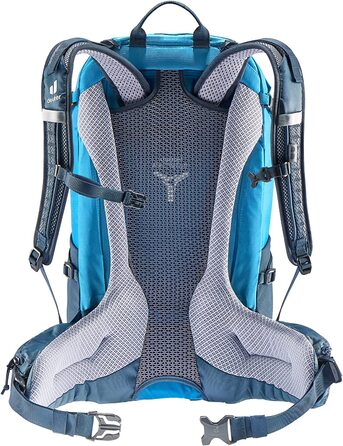 Рюкзак для туризму Deuter Futura 27 л Reef-ink