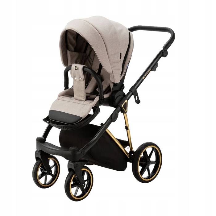 Дитячий візок 3в1 Adamex BELISSA SPECIAL EDITION PS620