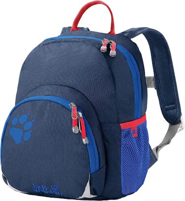 Дитячий рюкзак Jack Wolfskin Buttercup, унісекс, універсальний розмір, темно-синій