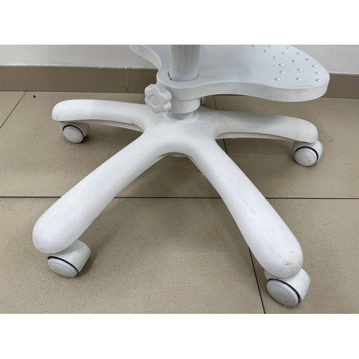 Дитяче крісло Evo-Kids Sirius Air Blue (арт. Y-605 KBL)