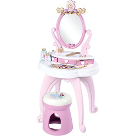 Дитячий ігровий набір Smoby Disney Princess Салон краси, перукарня