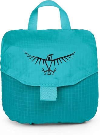 Osprey ультралегкий рюкзак універсальний Tropic Teal