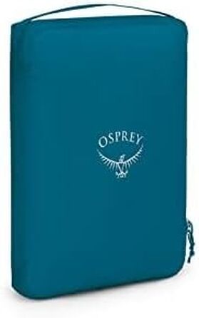 Набір компресійних органайзерів для одягу Osprey Ultralight Packwürfel, Waterfront Blue (3 шт.)