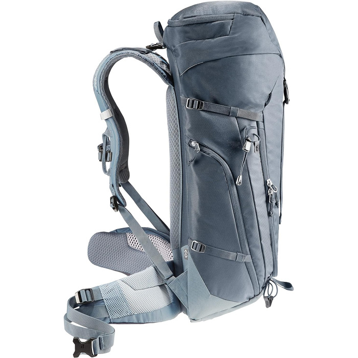 Рюкзак для хайкінгу Deuter Trail 32 EL Extra Long, альпінізм, 2024