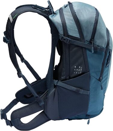 Жіночий велосипедний рюкзак VAUDE Bike Alpin 24+4, 1 шт.