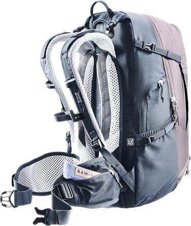 Жіночий велосипедний рюкзак deuter Trans Alpine 28 SL, 2024