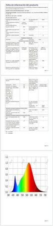 Світлодіодний настінний світильник 12W, 3 режими, золото, для спальні, вітальні, коридору