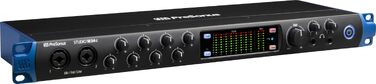 Аудіоінтерфейс PreSonus Studio 24c USB-C для запису, стрімінгу, подкастингу + Studio One Artist, Ableton Live Lite