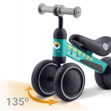 Беговел RicoKids RK-606 6