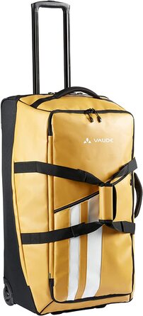 Велика дорожня сумка VAUDE Rotuma 90, карамель, універсальний розмір