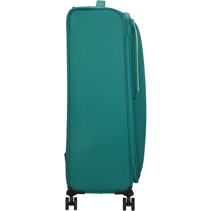 Валіза American Tourister Sea Seeker Spinner M, 68 см, 61 л, колір Bayou Green