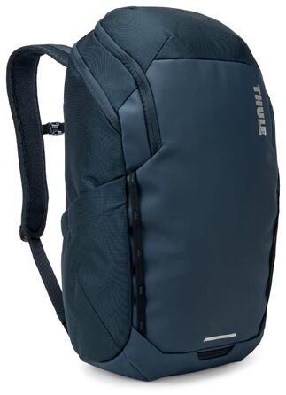 Рюкзак для ноутбука Thule Chasm Laptop Backpack L, темно-синій (Darkest Blue)