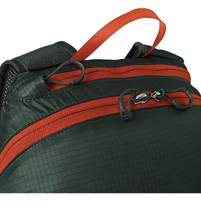Рюкзак Osprey Ultralight, універсальний розмір, помаранчевий
