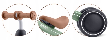 Бігове авто RicoKids RK-606 6
