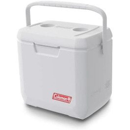 Портативний холодильник Coleman Marine Xtreme 28QT, 26 л, для риболовлі та кемпінгу