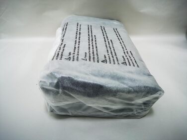 Рюкзак LOVEVOOK Rolltop для чоловіків і жінок, водонепроникний, для ноутбука 15,6'' – шкільний, дорожній, ручна поклажа для подорожей і бізнесу, чорний