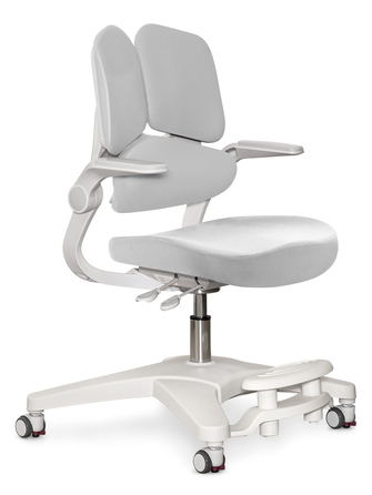 Дитяче крісло Mealux Trident Grey (арт.Y-617 G)
