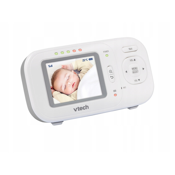 Відеоняня VTech VM2251 — цифрова електронна няня з камерою