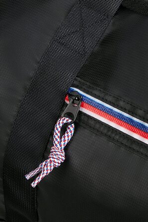 Рюкзак American Tourister Upbeat Pro, чорний, міський, для ноутбука
