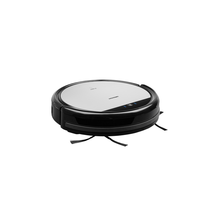 Робот-пилосос Medion MD18500, сірий