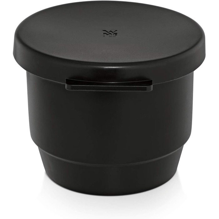 WMF Küchenminis Контейнер для заморожування з кришкою для морозива 3-в-1 (йогурт, сорбет, морозиво) 300 мл - аксесуар