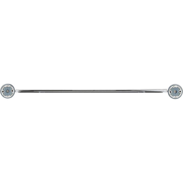 Тримач рушників GROHE Essentials, 2-х стійковий, поворотний, для свердління, з кріпленням, хром, 40371001