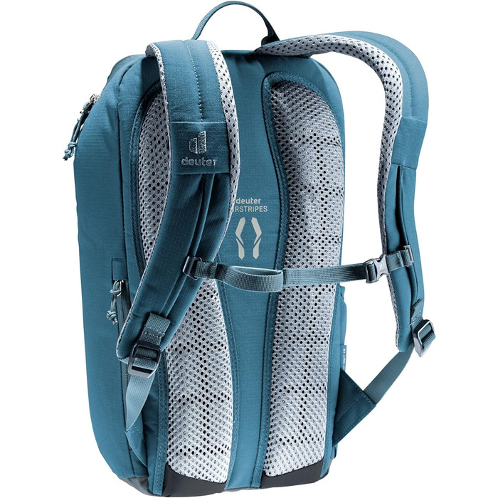 Рюкзак deuter Step Out 16 літрів для міста, синій