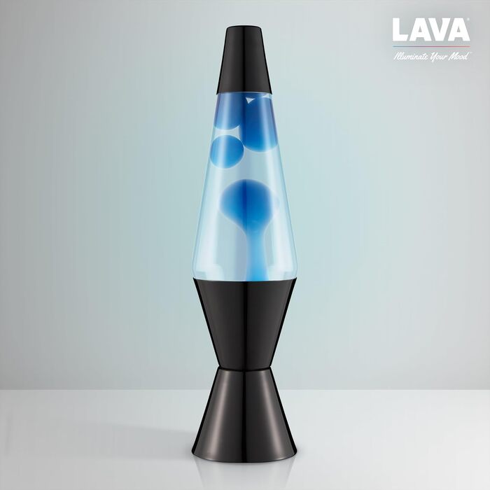 Лавова лампа LAVA® 2125, 37 см (14.5