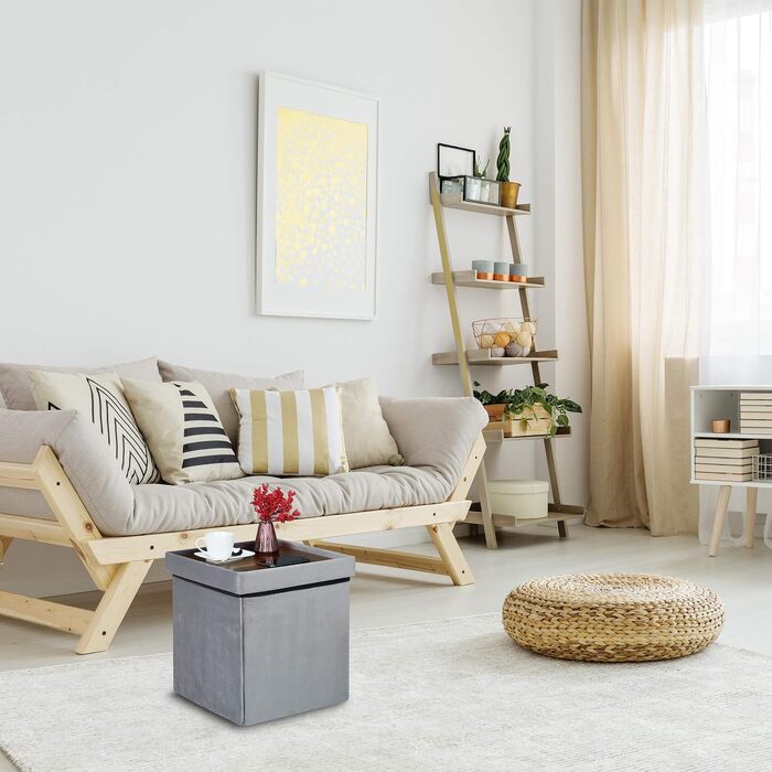 Дитяча дошка для малювання 2 в 1 Relaxdays з рулоном паперу та грифельною дошкою, підставка для малювання, сіро-коричнева, 90x56x42 см