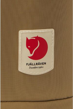 Рюкзак Fjällräven High Coast Foldsack 24л, помаранчевий (Sunset Orange)
