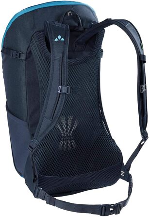 Універсальний туристичний рюкзак VAUDE Magus 20 л, синій