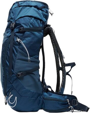 Рюкзак Jack Wolfskin Crosstrail 32 л унісекс, темно-синій, універсальний розмір