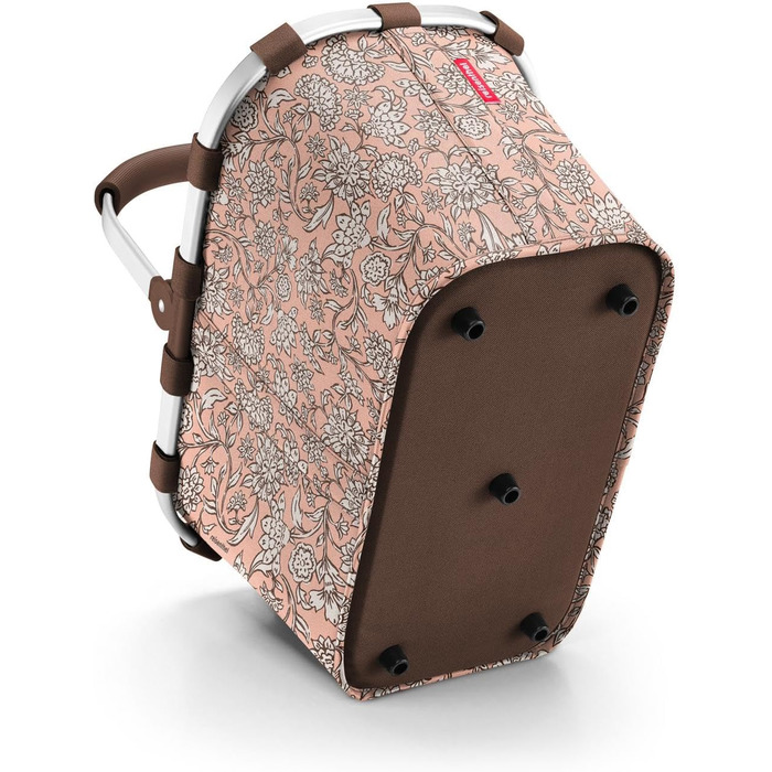 Сумка-корзина Reisenthel Carrybag Dahlia Rose унісекс