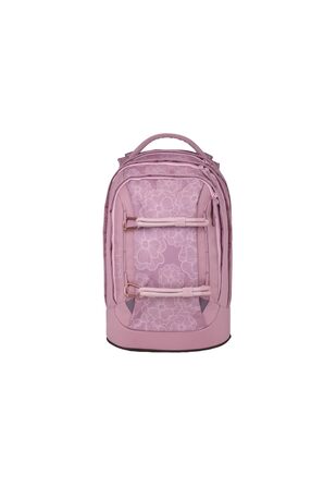 Шкільний рюкзак Satch Pack, рожевий (Magnolia Dream), універсальний розмір