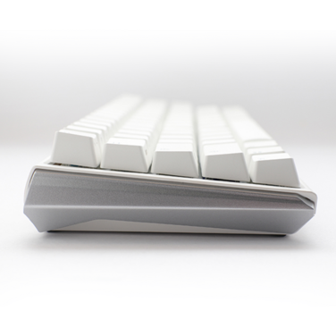 Механічна клавіатура Ducky One 3 Mini Cherry MX Brown RGB White UA