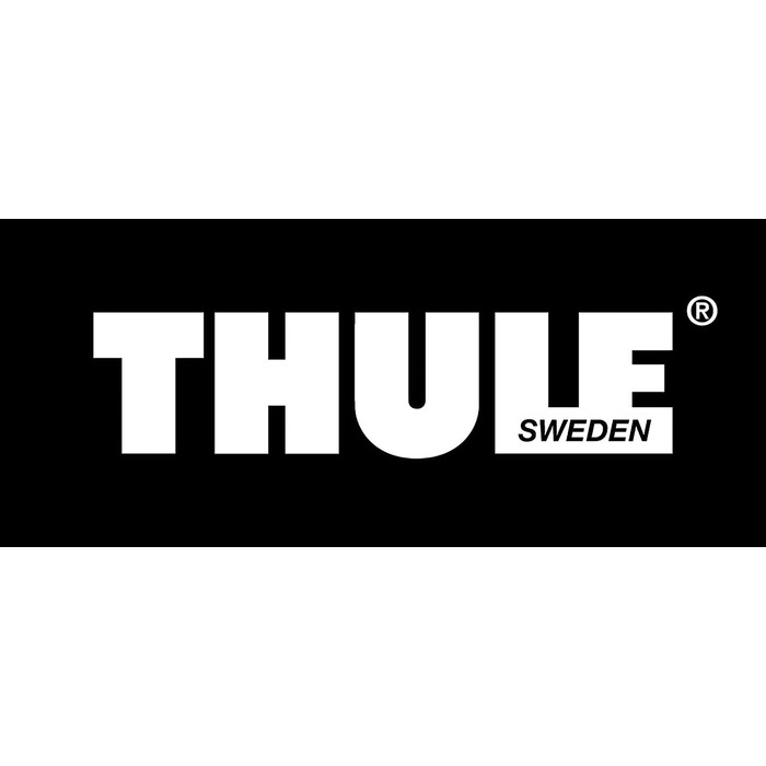 Сумка Thule Aion Weekender 35 л чорна, дорожня, преміум