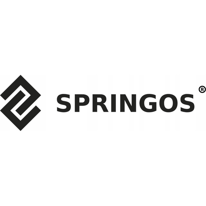 Шезлонг металевий бежевий Springos