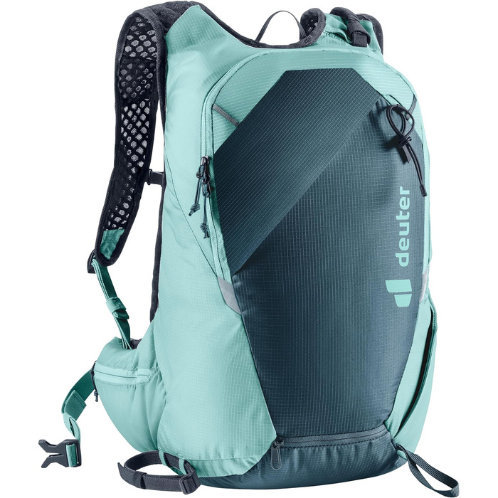 Рюкзак для лижних турів Deuter Updays 20 л, легкий, Atlantic-glacier